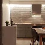 アパート Alpintun, Stolen Ovre - In Out オップダール