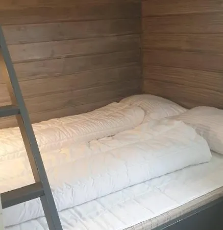 Alpintun, Stolen Ovre - In Out Apartament Oppdal
