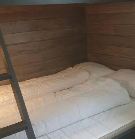 Apartman Alpintun, Stolen Ovre - In Out
