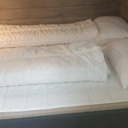 Apartament Alpintun, Stolen Ovre - In Out Oppdal