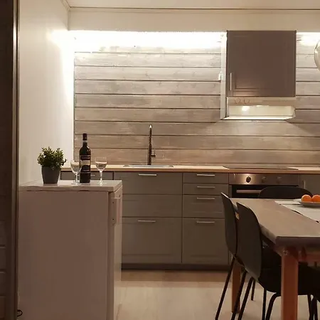 Apartament Alpintun, Stolen Ovre - In Out Oppdal