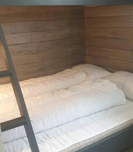 Alpintun, Stolen Ovre - In Out Apartmán Oppdal