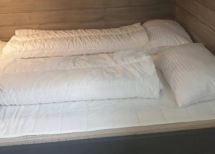 Apartmán Alpintun, Stolen Ovre - In Out Oppdal